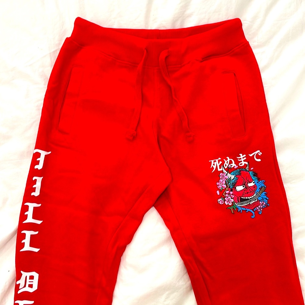 Joggers/ Sweats